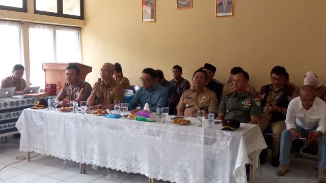 Rumah Deret Bandung