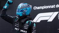Starting Grid F1 GP Kanada 2026: Russell Paling Depan