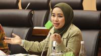 Anggota Komisi VII DPR RI Ratna Juwita Sari (Istimewa)