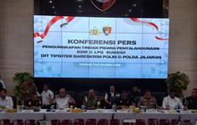 Sinergi TNI-Polri dan SKK Migas Gempur Mafia Migas