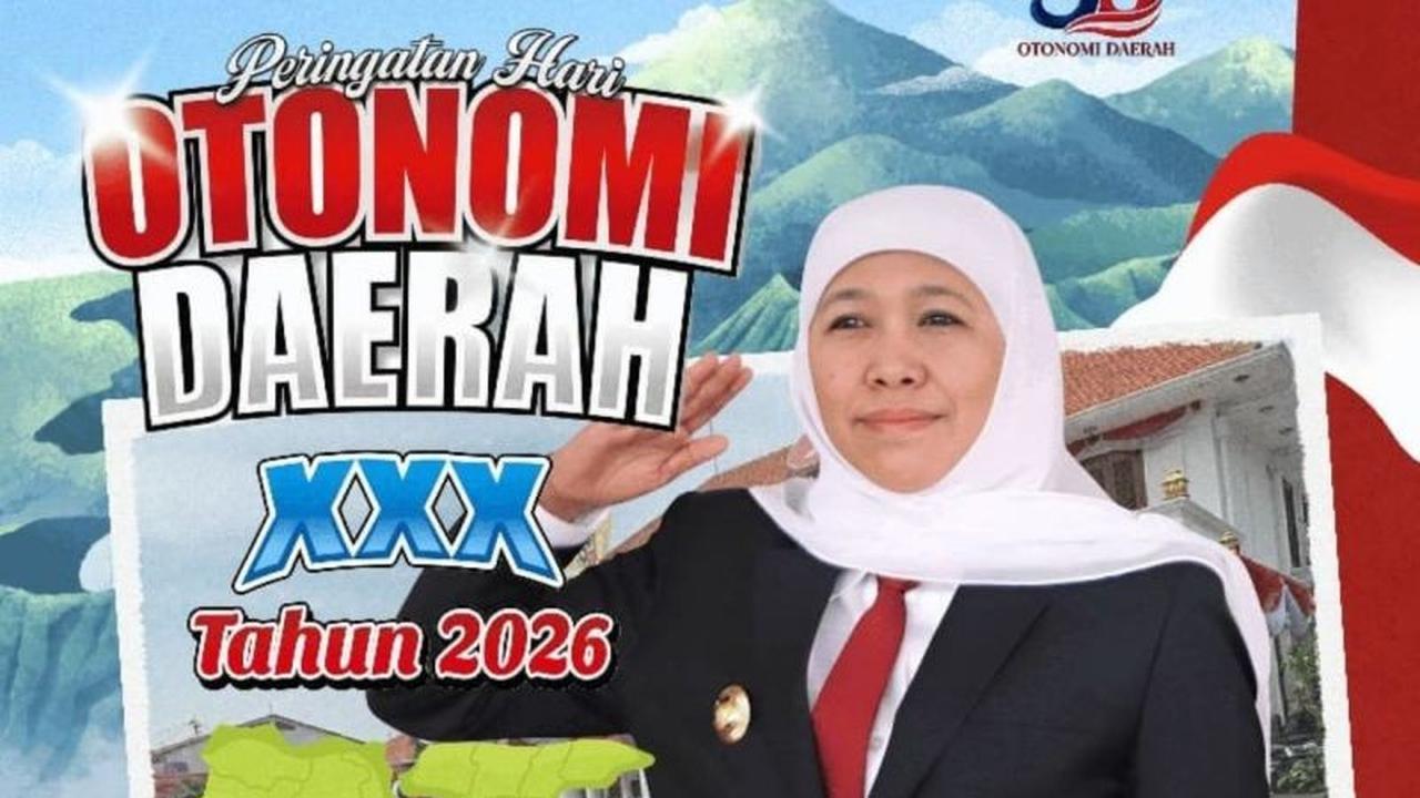 Gubernur Jatim Tekankan Sinergi Pusat Daerah Wujudkan Astacita dan Pemerataan Pembangunan Nasional