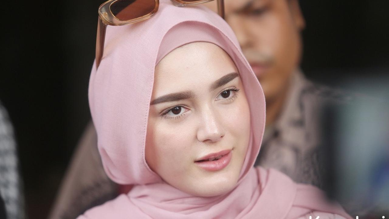 Pesan Yasmine Ow