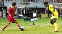 Pelatih Malaysia Kaget dengan Strategi Indra Sjafri di Semifinal Piala AFF U-19: Awalnya Pakai 2 Striker Lalu Bertahan, Bikin Susah