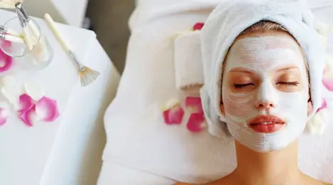 Cara Memutihkan Kulit Wajah Pakai Masker Susu Dan Madu Beauty Fimela Com