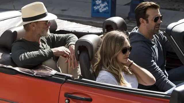 Kodachrome (2017)