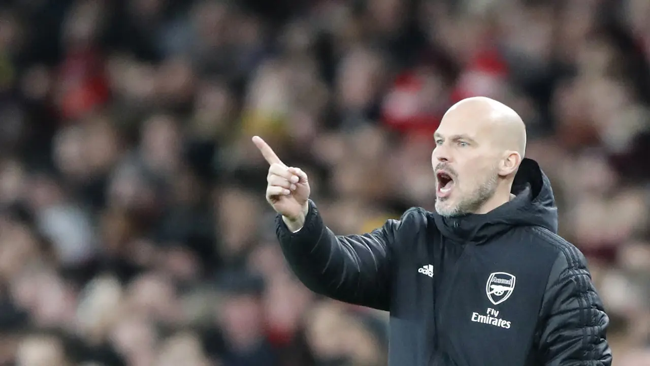 Arsenal Takluk di Kandang Sendiri dari Brighton
