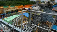 Beda dengan RI, Nigeria Minim Listrik Kendati Kaya Energi
