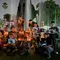 Pewarta Medan Gelar Doa Bersama untuk Rombongan Jurnalis Hilang Kontak