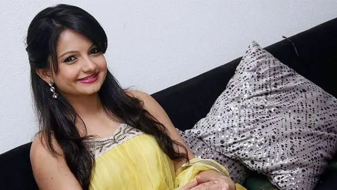 [Bintang] Aktris Bollywood, Giaa Manek Kunjungi di Indonesia