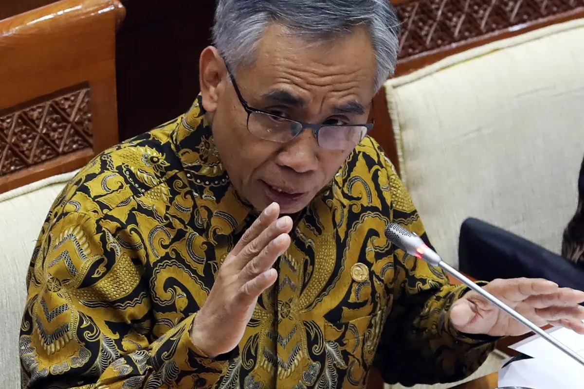 Komisi XI DPR Panggil OJK Terkait Jiwasraya