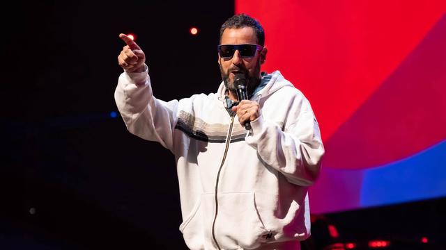 Adam Sandler