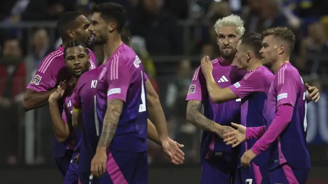Timnas Jerman