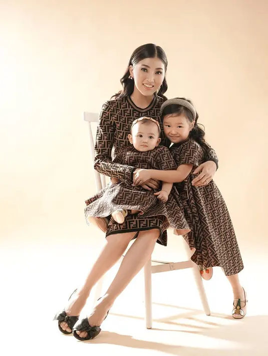 Sarwendah (instagram/sarwendah29)