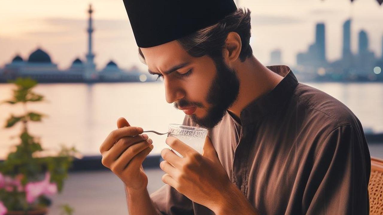 Dampak Kesehatan Konsumsi Makanan Halal bagi Muslim, Tak Sekadar untuk Kewajiban Agama namun Juga untuk Ketenangan Pikiran
