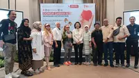 RS Premier Bintaro (RSPB) menyelenggarakan kegiatan donor darah untuk umum dan talkshow yang membahas seputar mitos dan fakta penanganan stroke. (Liputan6.com/ ist)