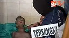 Seorang suami di Bandung, Jabar, tega membunuh istri sirinya. Tak cuma membunuh, jasad sang istri dimutilasi hingga 18 bagian. 