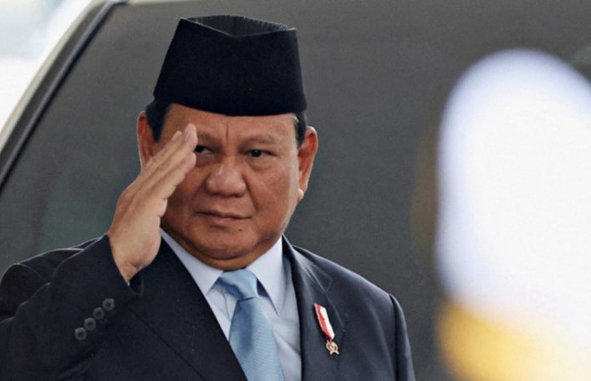 Presiden Prabowo Subianto Kunjungi China dan AS untuk Memperkuat Hubungan Internasional