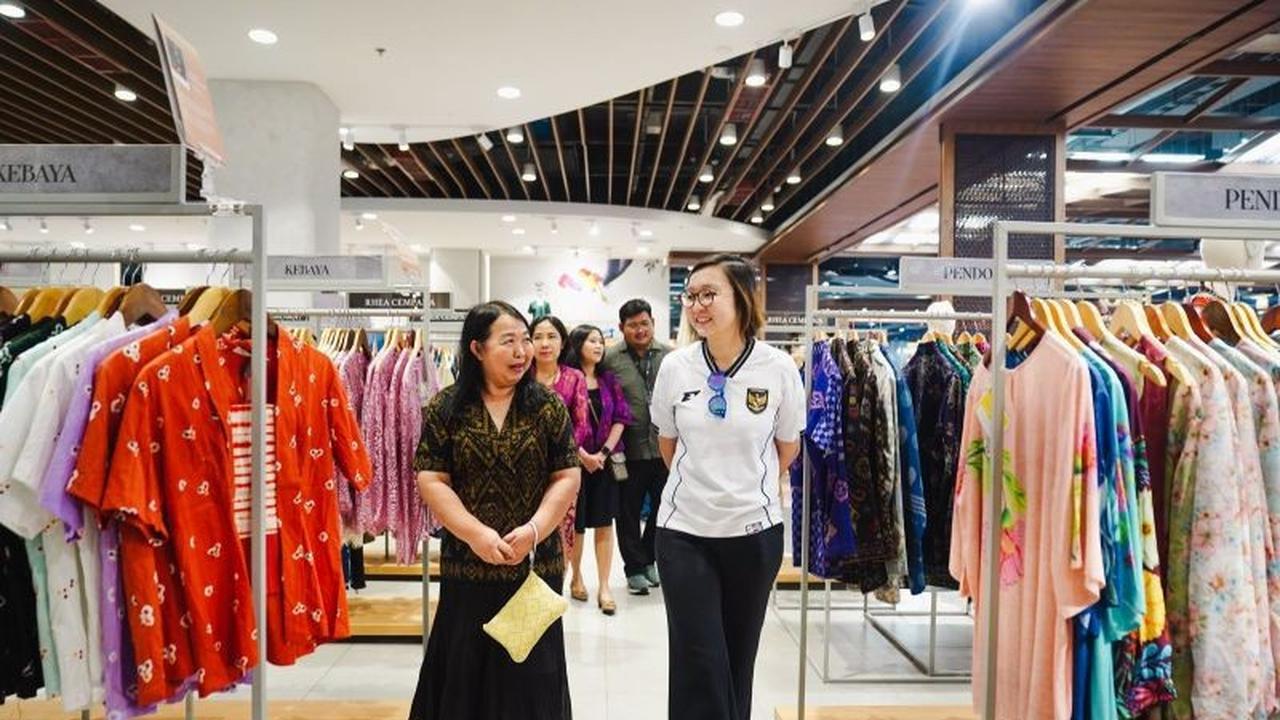 Fakta Menarik: Wamenekraf Dorong Produk Lokal Ekonomi Kreatif Jadi Mesin Pertumbuhan Ekonomi Nasional