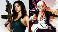 The Avengers 3 Ajak Superhero Wanita dari Agents of S.H.I.E.L.D