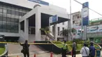 KCU BRI Kota Garut mendapatkan ancaman bom melalui pesan singkat.