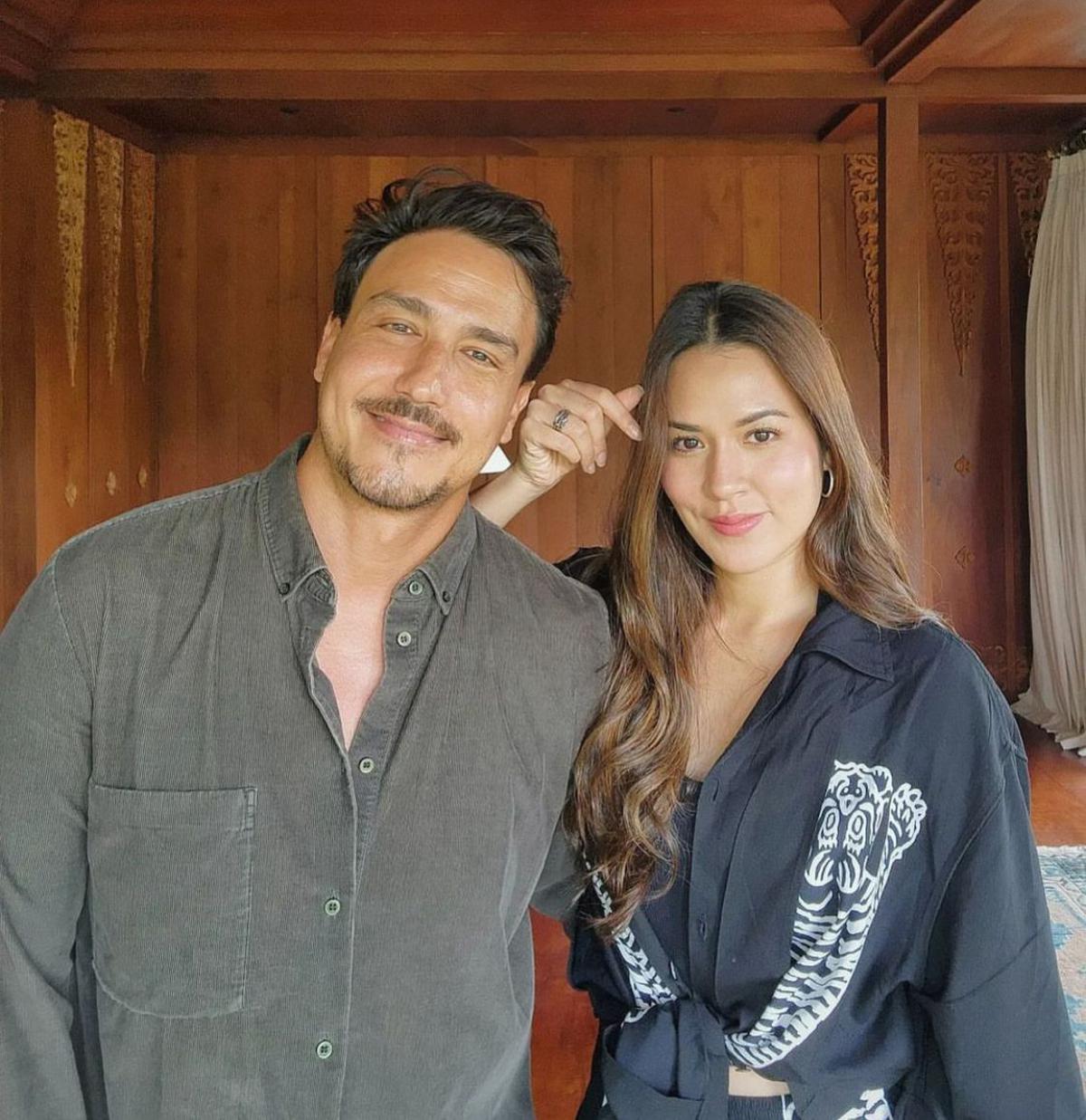 Deretan Artis Luar Negeri Ini Lebih Bersinar di Indonesia, Simak Kisah Mereka!