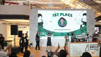 Dari Bali ke Panggung Asia, Barista Indonesia Siap Adu Keahlian Kopi