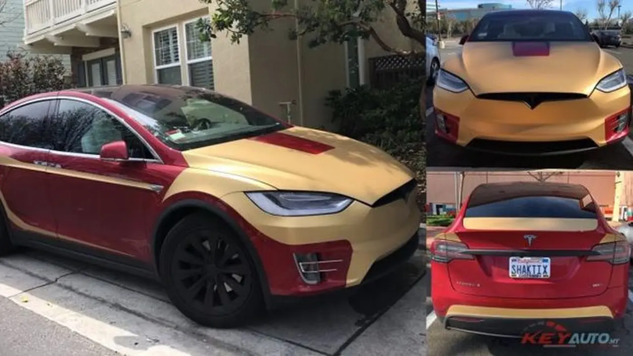 Tesla