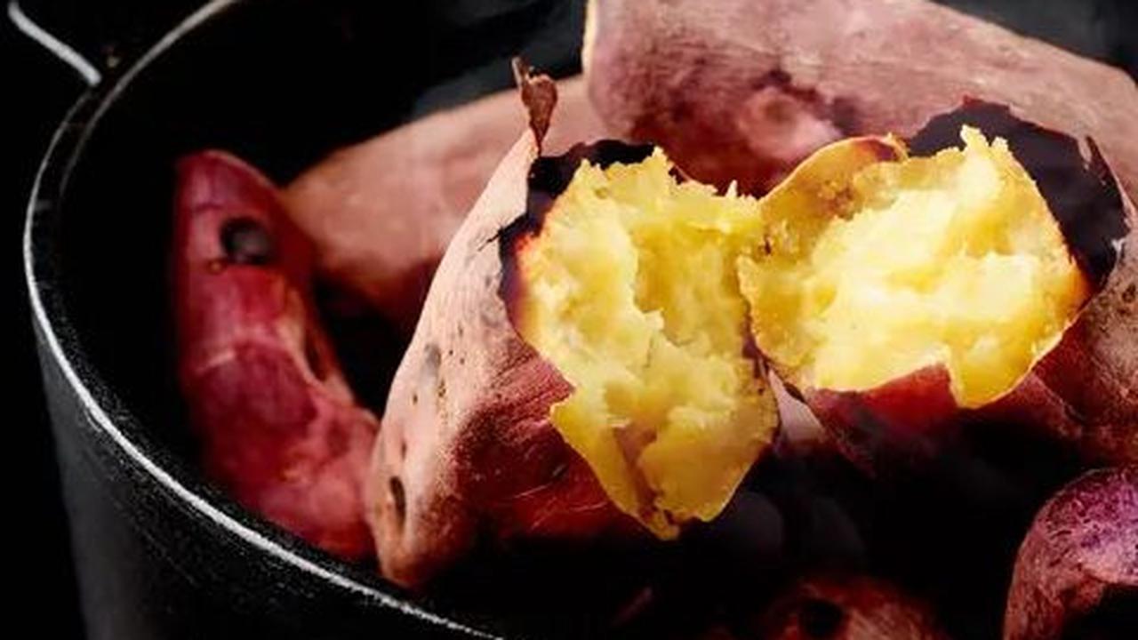 5. Resep Ubi Rebus Sederhana<br>