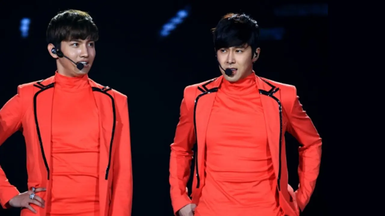 TVXQ