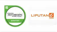 Liputan6.com lolos verifikasi The International Fact-Checking Network (IFCN)