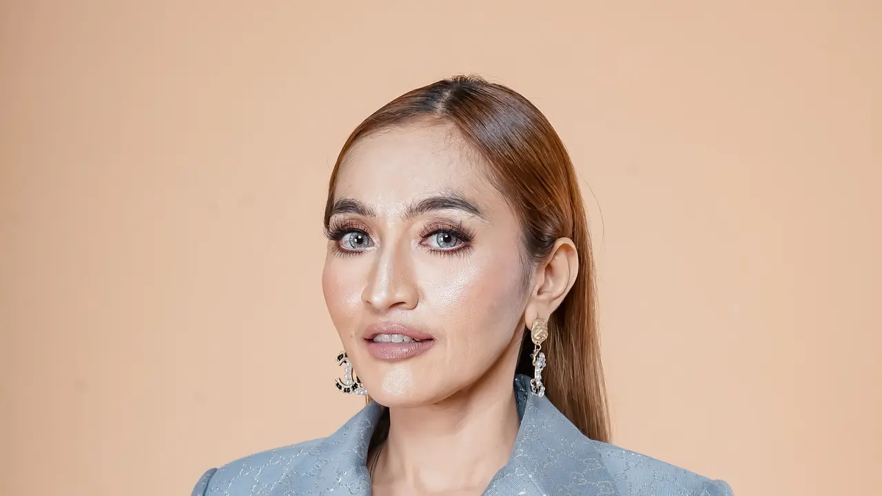 Indah Sari