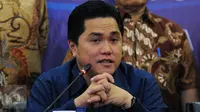 Alasan Presiden Inter Tak Mau Beli Pemain Bulan Januari