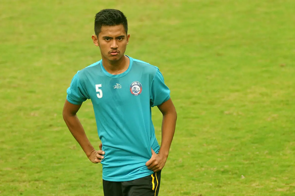 Dalmiansyah Matutu