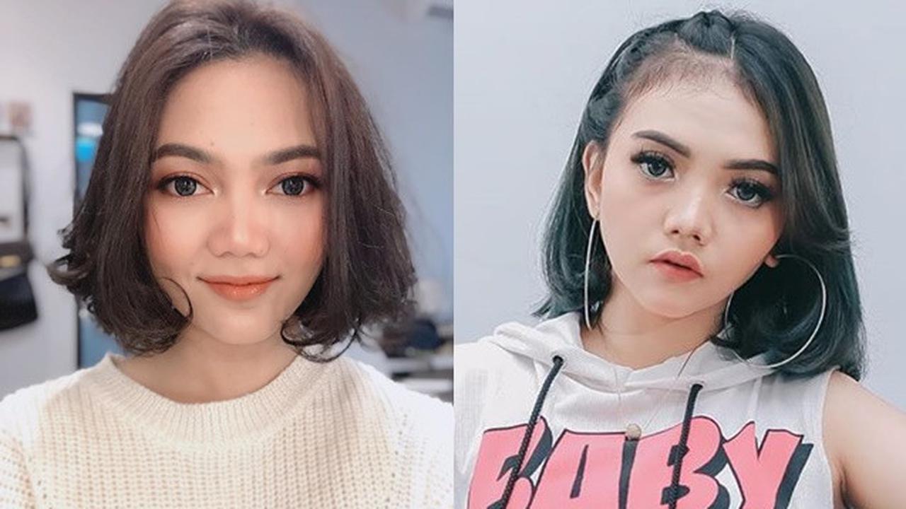 6 Potret Syahiba Saufa, Pedangdut Asal Jawa Timur yang Disebut Mirip Rina Nose