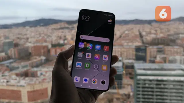 Xiaomi 14
