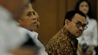 Pengelolaan Buruk, RI Bisa Masuk Krisis Energi