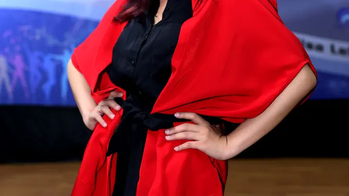 [Bintang] Winda Viska