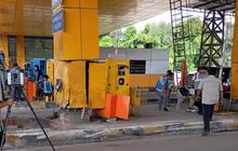 Identitas Dua Korban Meninggal Kecelakaan di Tol Ciawi Terungkap, Ini Nama-namanya