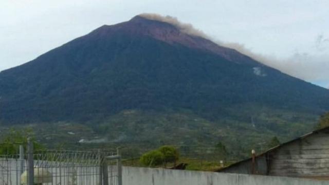 Gunung Kerinci