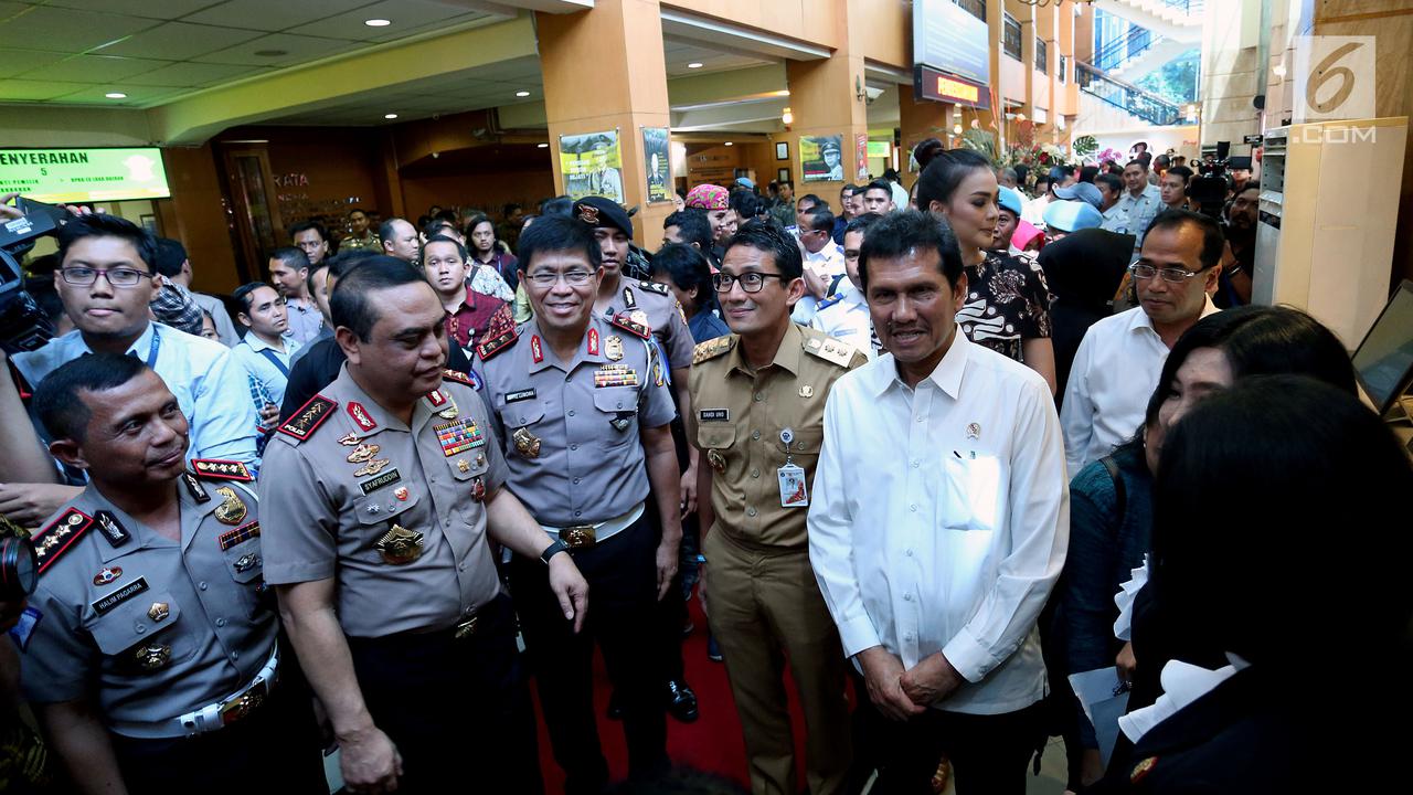 Metode Sistem Integrasi Pelayanan BPKB Online Polda Metro