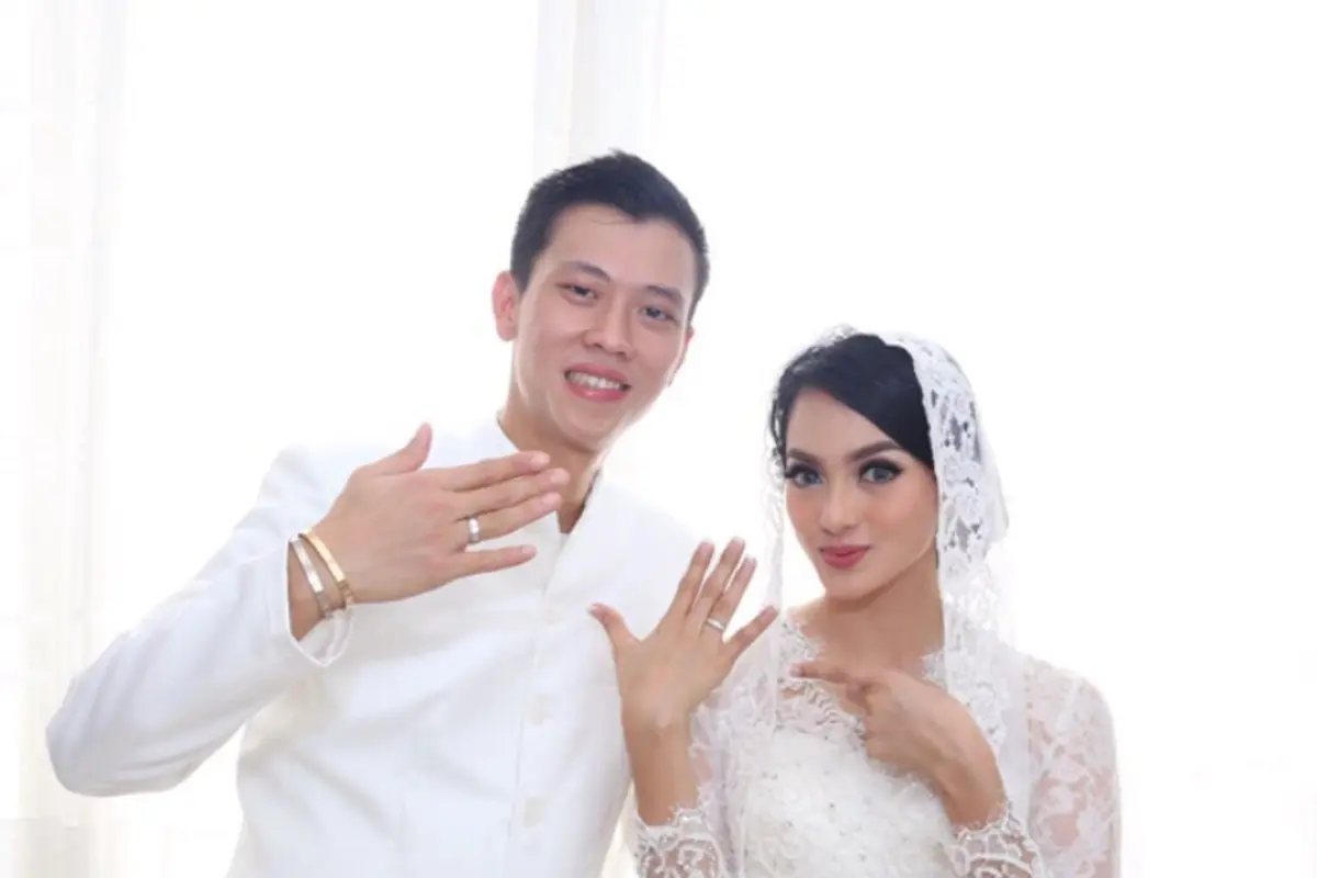 [Bintang] Ririn Ekawati dan Ferry Wijaya