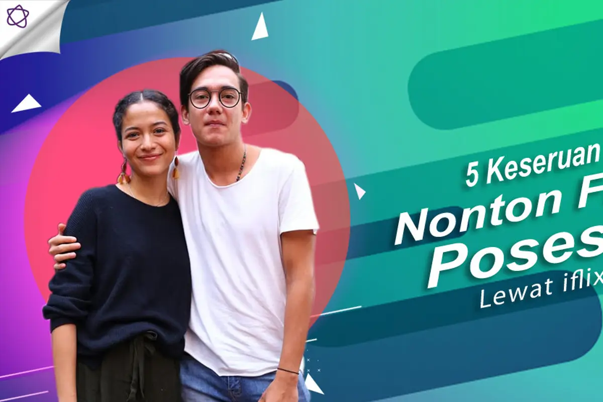[Bintang] Film Posesif