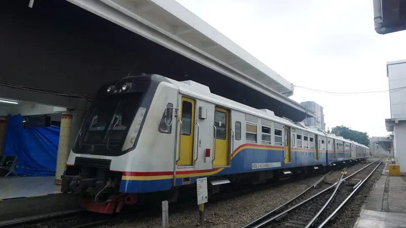 Kereta api