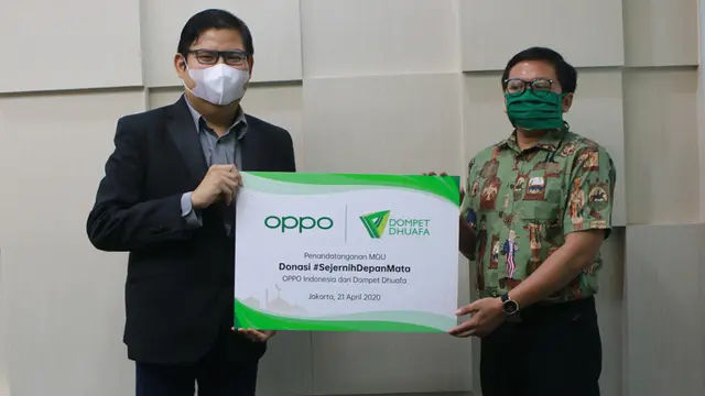 OPPO Indonesia