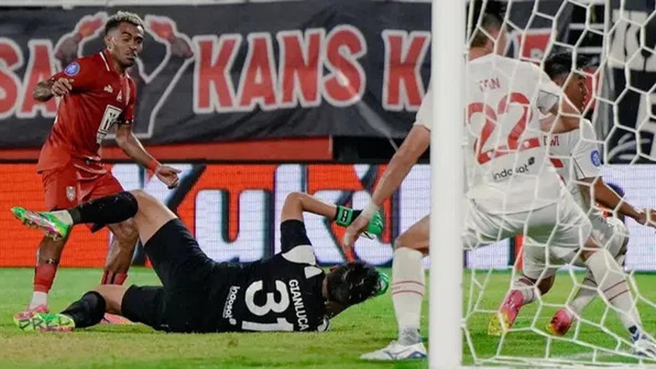 Duo Sayuri Langsung Gacor saat Laga Malut United Vs Persis di BRI Liga 1, Padahal Baru Bela Timnas Indonesia