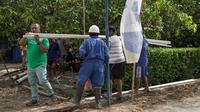PT Kalbe Farma Tbk menunjukkan komitmen keberlanjutan di bidang kesehatan dengan pembangunan akses air bersih di Kabupaten Wonogiri, Jawa Tengah.