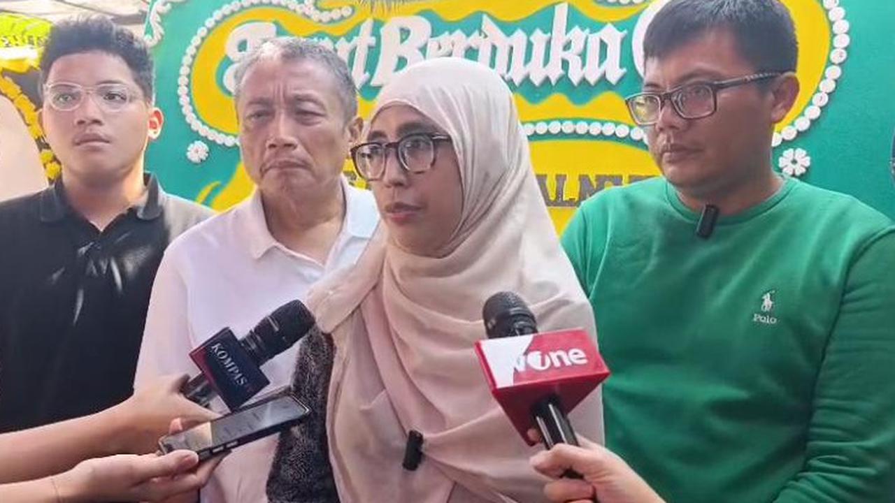 Pilu Ibunda Kenang Sosok Argo, Pemuda Mandiri Tak Neko-Neko Masuk UGM Jalur Beasiswa