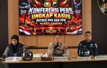 Ugal-ugalan, 2 Remaja Ditangkap Usai Pamer Celurit di Underpass Joglo Solo