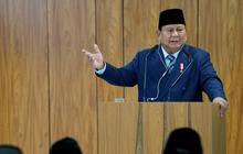 VIDEO: Prabowo Temui Langsung Presiden Trump Nego Perang Usai AS 'Tembak' RI Tarif 32 Persen
