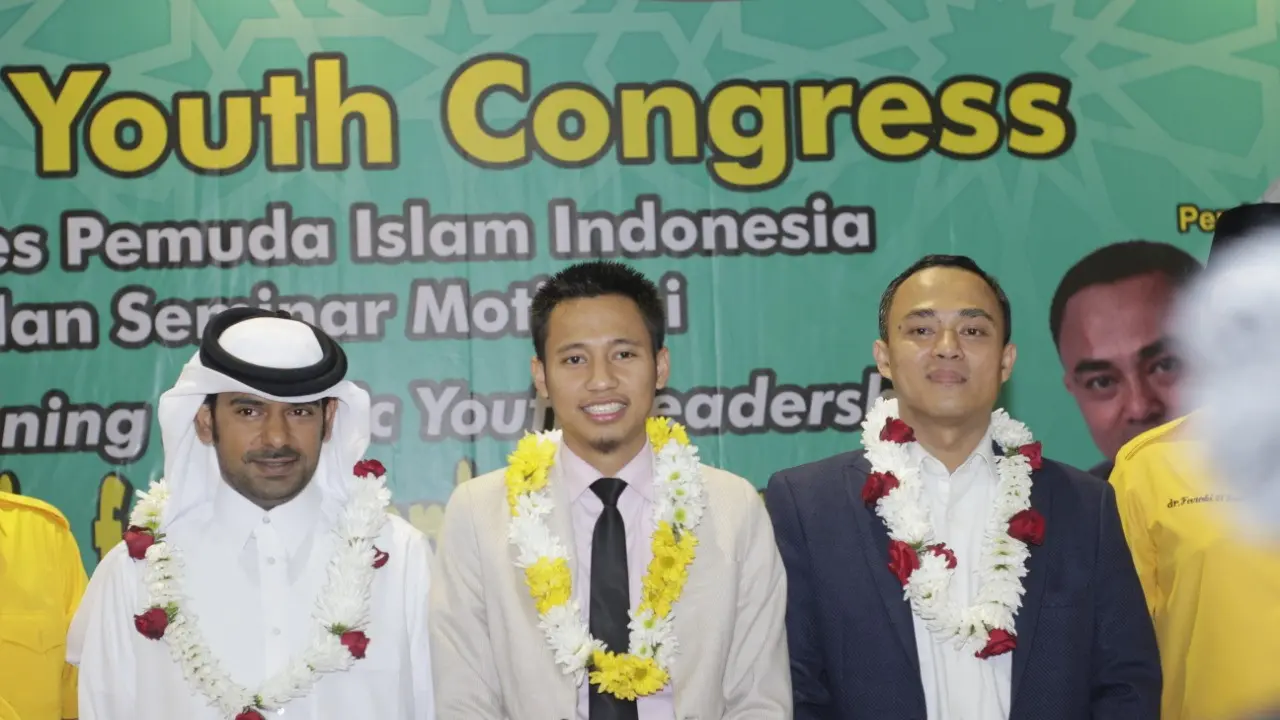 Yusron Fahmi/Liputan6.com